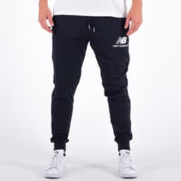 Essential Stack Logo Slim Sweatpant - 2