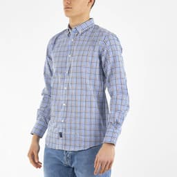 Alain Long Sleeve Shirt - 2