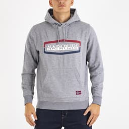 Bogy Hoodie Sweat - 1