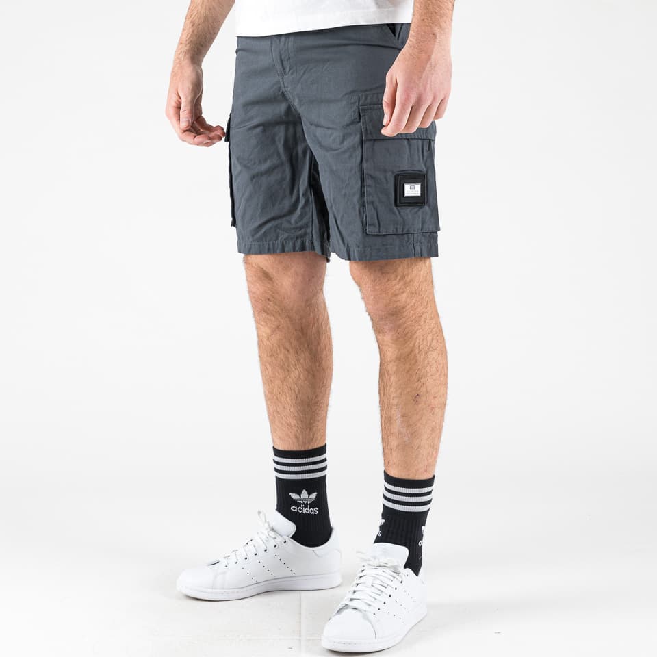Mascia Cargo Short - 1