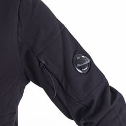 Light Fleece Lens Crew Sweatshirt - 6