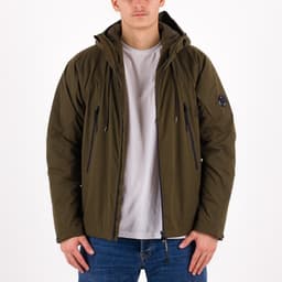 Pro-Tek Winter Lens Jacket - 4