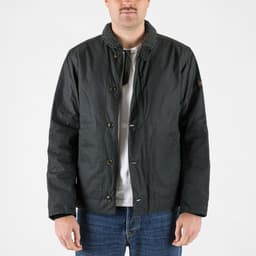 Mayburn Waxed Jacket - 7