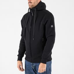 Venator Hooded Zip - 3