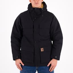 Mentley Jacket - 1