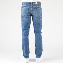 Daren Regular Straight Jeans - 5