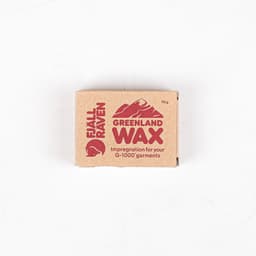 Greenland Wax - 1