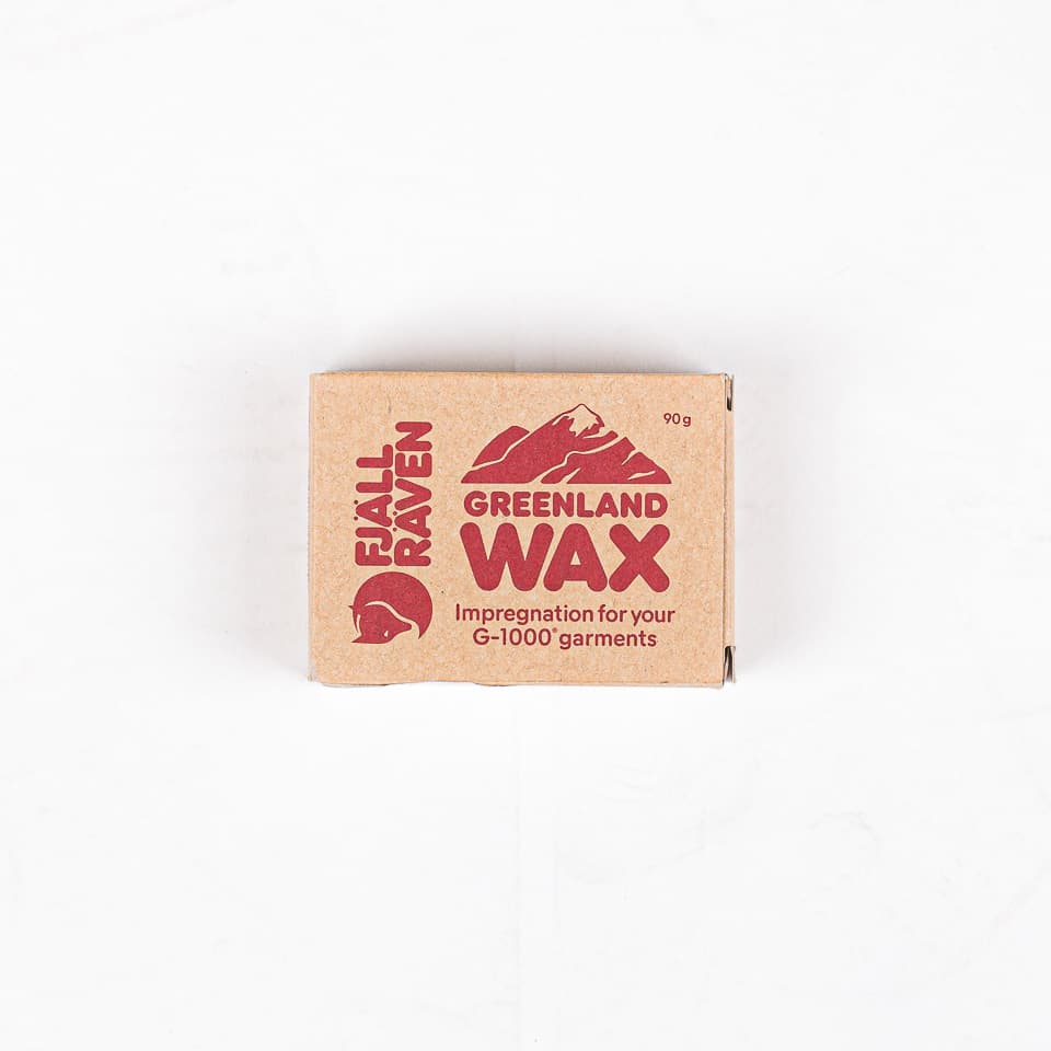 Greenland Wax - 1