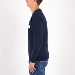 Sweatshirt Crew 5Palle - 4