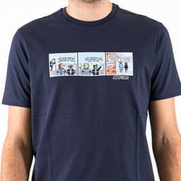 Support the Lads T-Shirt - 5