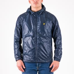 Lightweight Windbreaker - 1