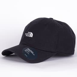 Washed Norm Hat - 1