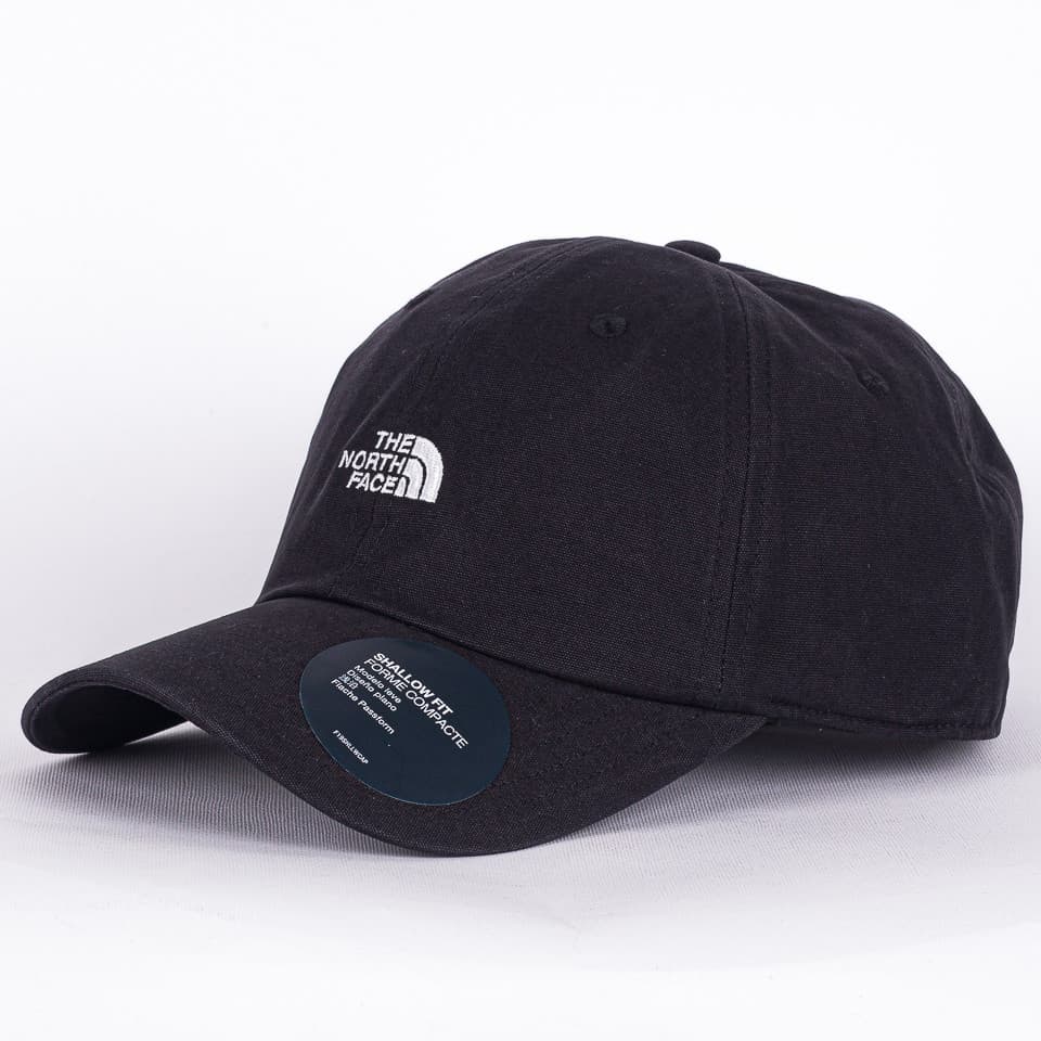 Washed Norm Hat - 1