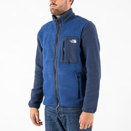 Yumiori Full Zip Fleece - 3