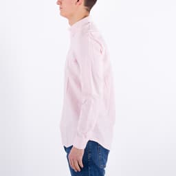 Brewer Long Sleeve Shirt - 4