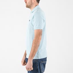 Plain Fred Perry Shirt - 3