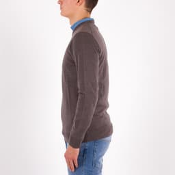 Mullen Wool Crew - 4