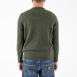 Tisbury Crew Sweater - 5
