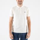 Plain Fred Perry Shirt