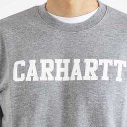 College Sweatshirt - 5