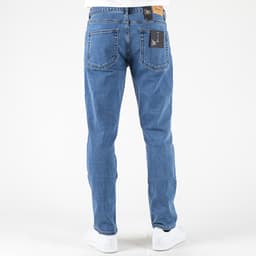 Elm Stretch Denim - 5