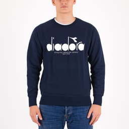 Sweatshirt Crew 5Palle - 1