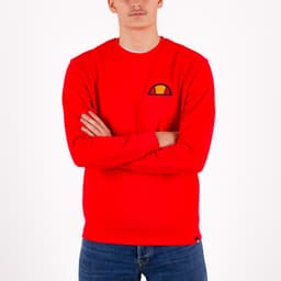 Heritage Crew Neck - 3