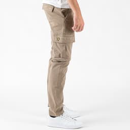 Cargo Pants - 3