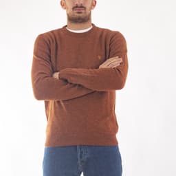 Rosecroft Sweater - 3