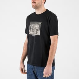 Nuisance Graphic T-Shirt - 2