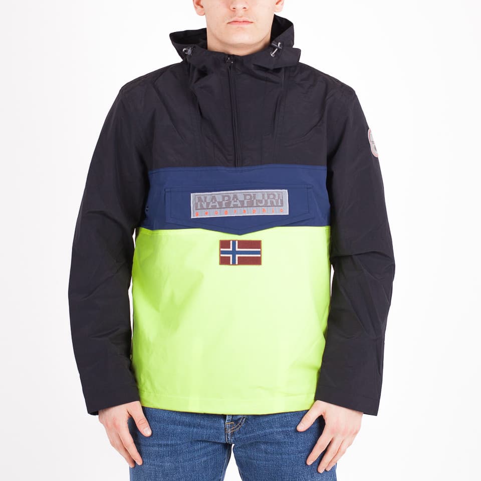 Rainforest Summer Jacket - 1