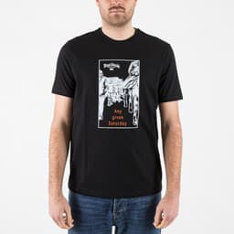 Any Given Saturday - 1