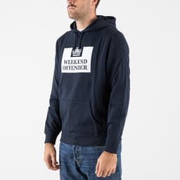 HM Service Classic Hoodie - 3