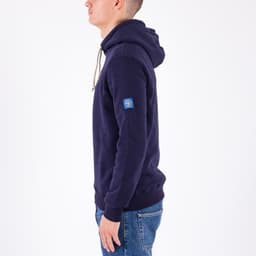 The Classic Hoodie X The Firm Shop - 4