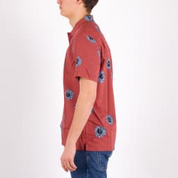 Odessa Printed Shirt - 3