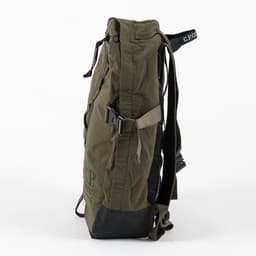 Plain Paper Touch Travel Bag - 3