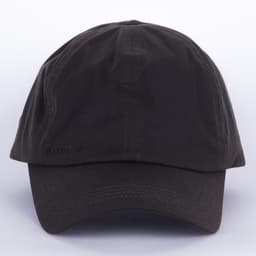 Wax Sports Cap - 2