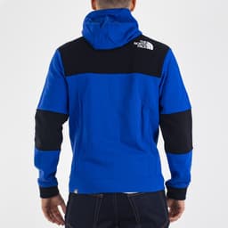 Himalayan Full Zip - 5