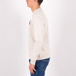 Cornelli Logo Sweat - 4