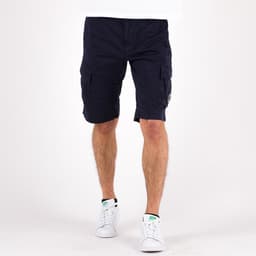 Raso Stretch Cargo Short - 3