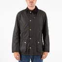 Ashby Wax Jacket