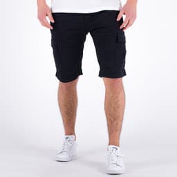 Raso Stretch Cargo Short - 3