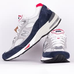991 Made in England - 4