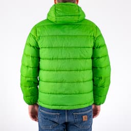 Gore G-type Winter Hooded Jacket - 16