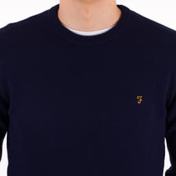 Rosecroft Sweater - 6