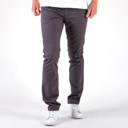 Elm Chino Twill - 3