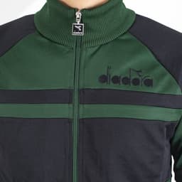 Track Jacket 80S - 7