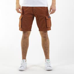 Combat Short - 2