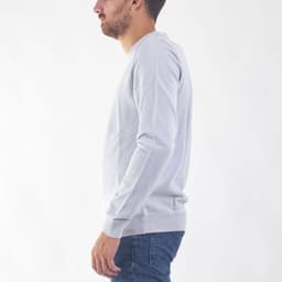 Pickwell Garment Washed Sweatshirt - 3