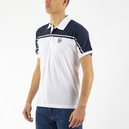 New Young Line Polo - 2